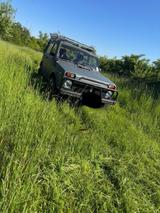 Lada Niva Baujahr 1996!! - Lada aus 1996