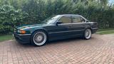 BMW 7 E38 728i M52B28TU ALPINA B12 TOP Zus... - BMW 728 aus 1998