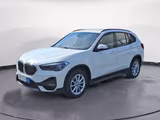 BMW X1 sDrive18i Advantage *Business*Navi*Sportsitze - BMW X1: Business