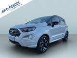 Ford ECOSPORT 1.0 EcoBoost ST-LINE - Ford EcoSport mit Panoramadach