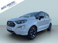 Ford ECOSPORT 1.0 EcoBoost ST-LINE