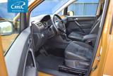 Volkswagen Caddy DSG MAXI 7 seats - Volkswagen Caddy: Kombi, Maxi