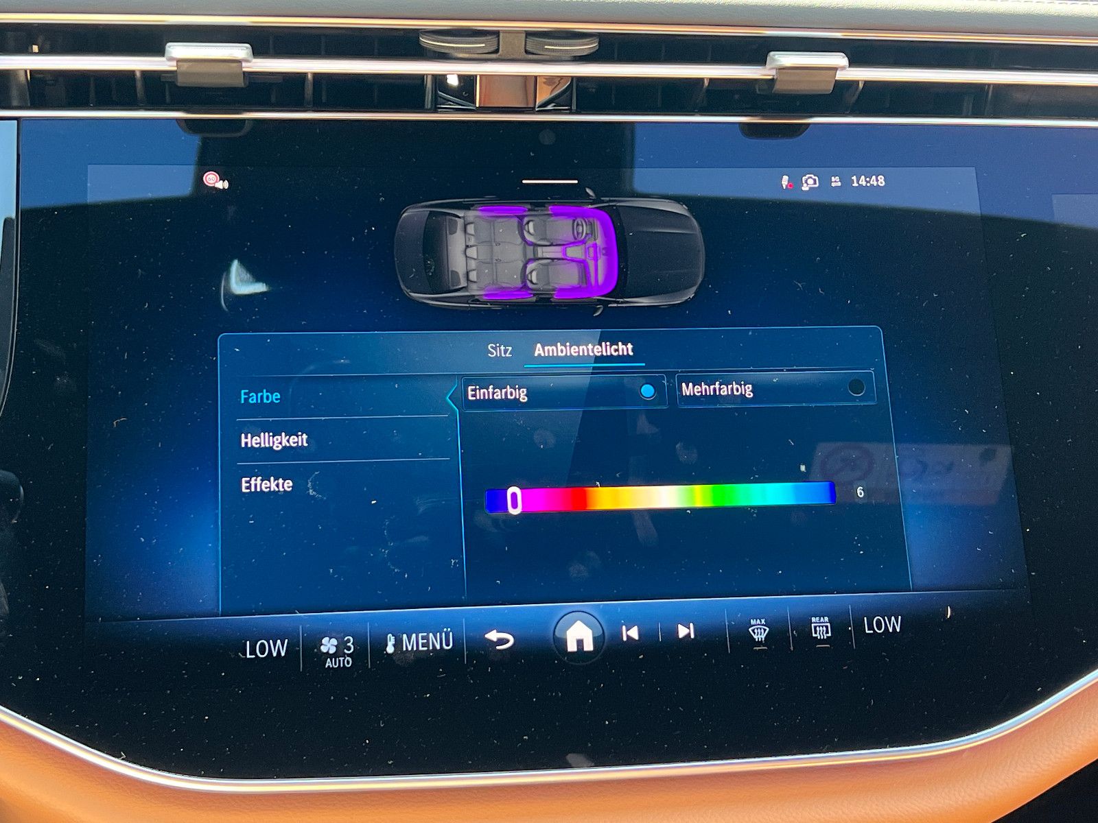 Fahrzeugabbildung Mercedes-Benz E 200 AMG LINE PREMIUM SUPERSCREEN EXCLUSIV NAPP