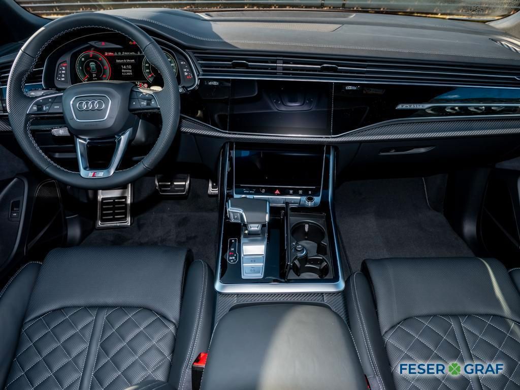 Audi Q8 - Bild 8