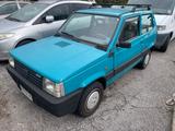 Fiat Panda 900 i.e. cat Young - gebrauchte Fiat Panda aus dem Jahr 1995