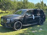 Mercedes-Benz GLS450 4M |PROD26|PremiumPlus|AHK|FlowingLines| - Mercedes-Benz GLS 450 Neuwagen