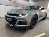 Chevrolet Camaro 2.0 Turbo Cabrio/ ZL1 Bodykit/Sitzhz/Carp - Chevrolet Camaro: Cabrio