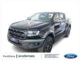 Ford Raptor 2.0d Aut. 4x4 Rollo AHK Navi AT-Reifen Ka - Ford Raptor aus 2021