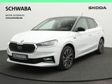 Skoda Fabia First Edition 1.0 TSI DSG - Skoda Fabia: Edition