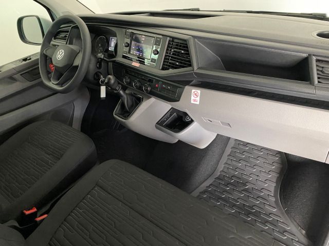T6.1 Caravelle Comfortline 2.0 TDI LR 9-Sitzer K