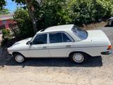 Mercedes-Benz E 230   1.Hand  - Mercedes-Benz Gebrauchtwagen von 1984