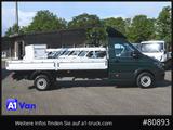 Volkswagen Crafter 35 Pritsche Maxi, Klima, AHK,  - Angebote