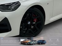 BMW 218 - Vorschau Bild 8