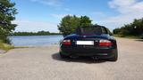 BMW Z3 M Roadster - Kerscher CS Felgen, Gewindefahrw - BMW Z3 M Gebrauchtwagen