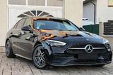 Mercedes-Benz C 200 AMG 1.5 Hyb.Lim.150 KW Virtual Leder LED - Mercedes-Benz C 200 Gebrauchtwagen in Nürnberg
