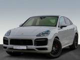 Porsche Cayenne GTS Coupé 4.0 V8 - Leder - Alcantara 