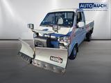 DFSK K01H WINTERDIENSTUMRÜSTUNG VORNE + HINTEN AHK - Offers