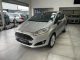 Ford Fiesta Titanium SHZ/8-Fach/Keyless-Go/HU+TÜV NEU - Ford Fiesta Gebrauchtwagen in Essen