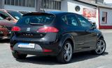 Seat Leon 2.0 FSI FR BIXENON KLIMAAUTOMATIK 200 PS - Seat Leon: Fsi