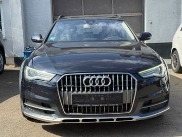 Audi A6 - 2