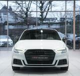 Audi A3 40 TFSI q. Limousine S line 1.H *Virtual*Pano - Audi A3: Allradantrieb