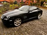 Chrysler Crossfire 3.2 V6 - - gebrauchte Chrysler Crossfire aus dem Jahr 2007