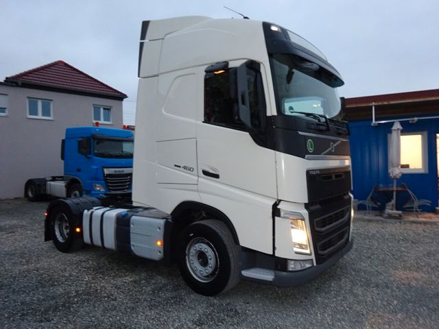 Volvo FH 460