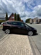 Opel Zafira C Tourer Innovation - Opel 7-Sitzer