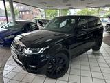Land Rover Range Rover Sport HSE Panorama Navi Kamera 1HD! - gebrauchte Land Rover Range Rover Sport aus dem Jahr 2016