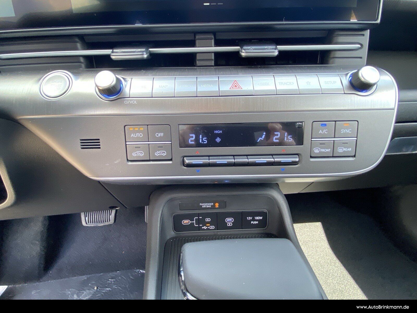 Hyundai Kona – Bild 14