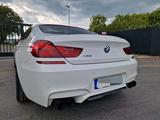 BMW 640 Gran Coupé 640i xDrive Gran Coupé - - BMW 6er Reihe mit 5 Türen