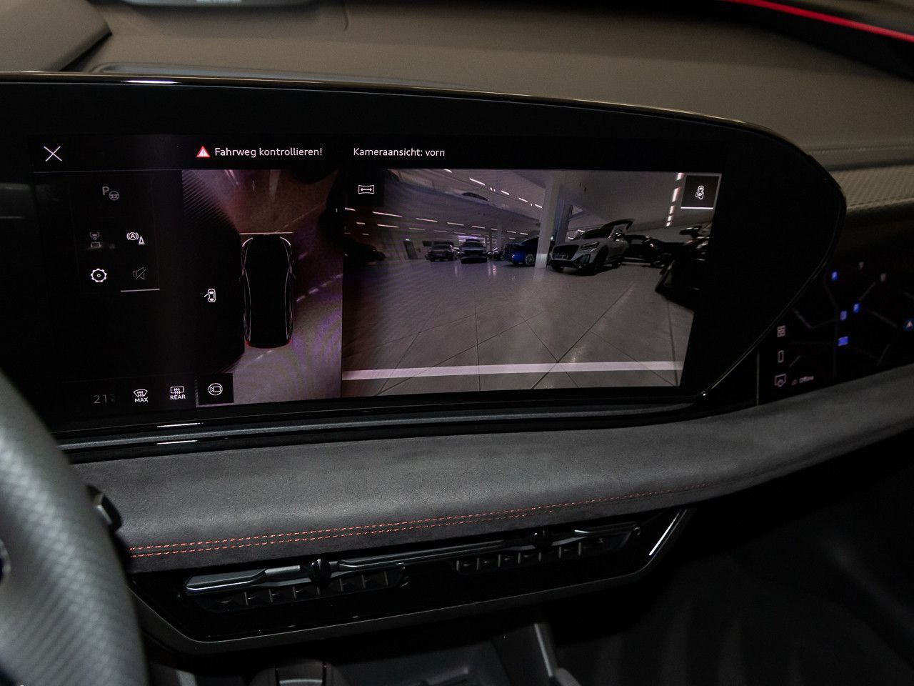 Audi A6 e-tron - Bild 27