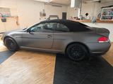BMW 650  - BMW 650 aus 2006
