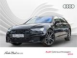 Audi A6 Avant S line 40TDI qu Stronic Navi LED virtua