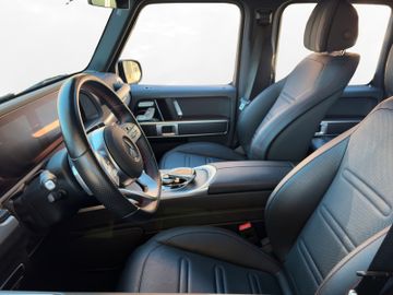 Mercedes G 400 - 7
