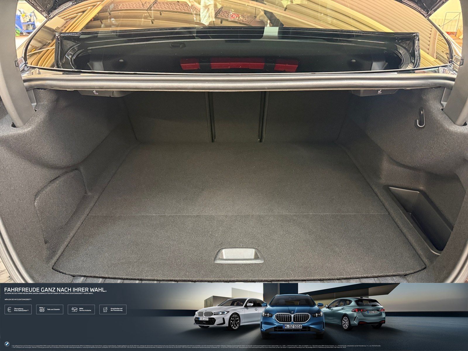 BMW 223 Gran Coupé - Bild 17
