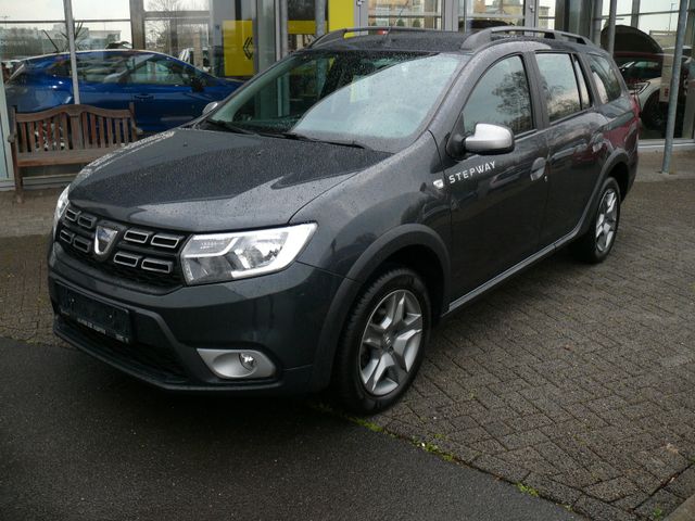 Dacia Logan MCV II Kombi Stepway;klima,Navi,PDC,Kam,