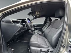 TOYOTA Corolla 2.0 Hybrid Touring Sports Team Deutschla