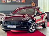 Porsche Macan S Diesel Navi BiXenon PDLS Mehrwertsteuer - gebrauchte Porsche Macan aus dem Jahr 2016