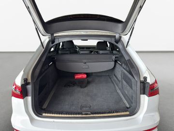 Audi A6 - 11