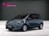 Opel Meriva B 1.4 Schaltgetriebe - Innovation - Opel Meriva: Innovation