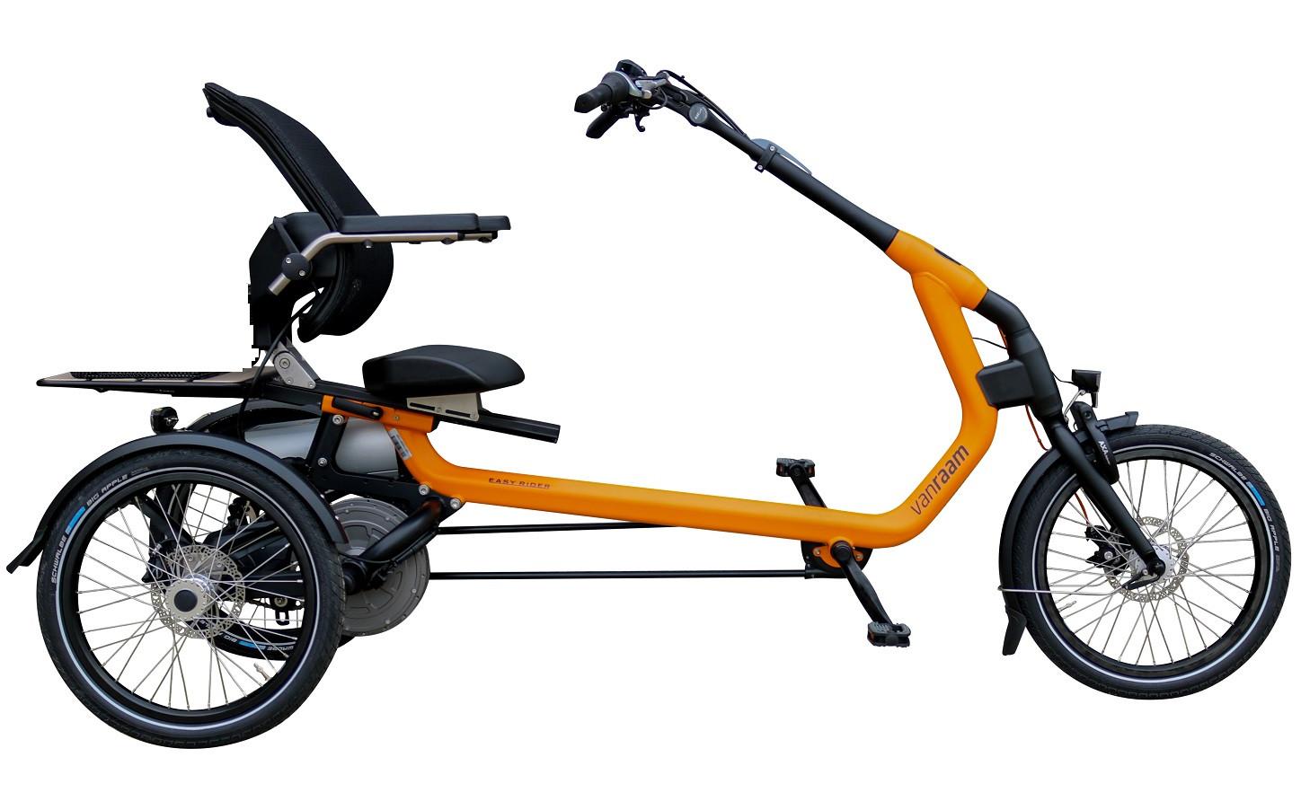 Van Raam Easy Rider 3