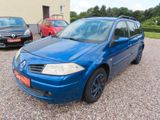 Renault Megane II Grandtour Avantage - Renault Megane: Grandtour Avantage