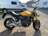 Honda Hornet CB600f - HONDA CB 600 F