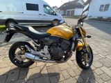 Honda Hornet CB600f - HONDA CB600F