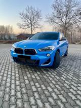 BMW X2 M35i Steptronic Sport M35