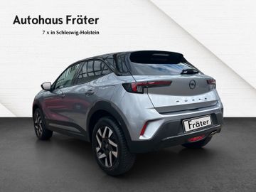 Fotografie 6 des Opel Mokka GS Automatik Kamera LED Sitzheizung