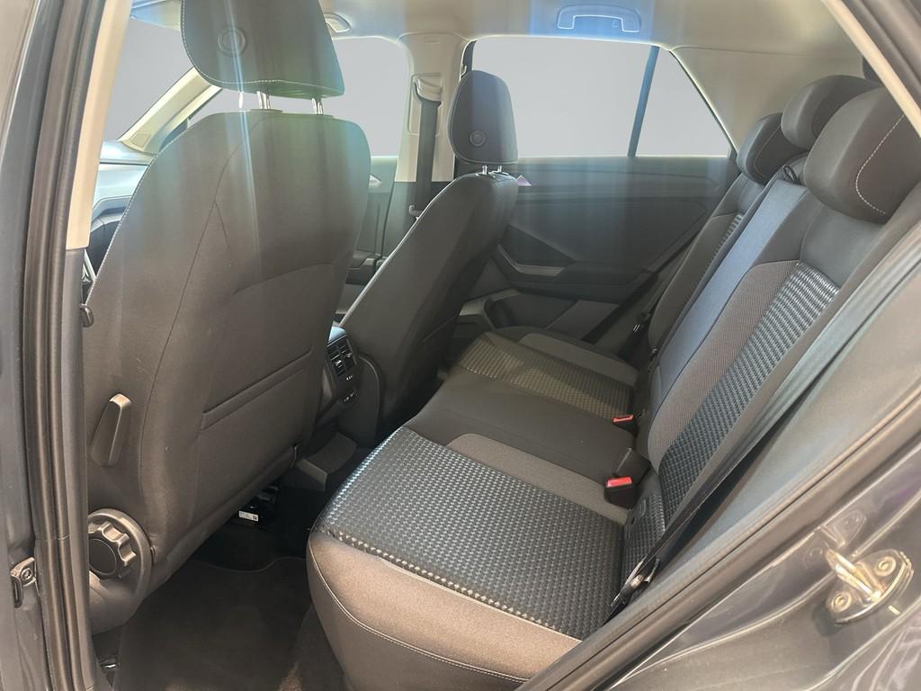 Volkswagen T-Roc 1.0TSI Active LED Navi StHz Kamera el.Heck, миниатюра 11