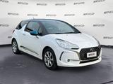 DS Automobiles DS DS3 PureTech 82 So Chic - DS Automobiles DS3 aus 2016