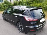 Ford Vignale AWD AUT°ACC°LED°7Sitz°AHK°Pano°Standhzg. - Ford S-Max in Bonn